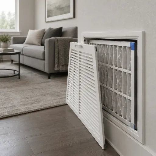 Understanding delta air filtration for cleaner indoor air