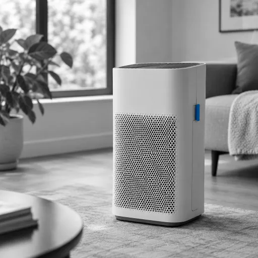 Understanding the Benefits of Aerus Air Purifiers