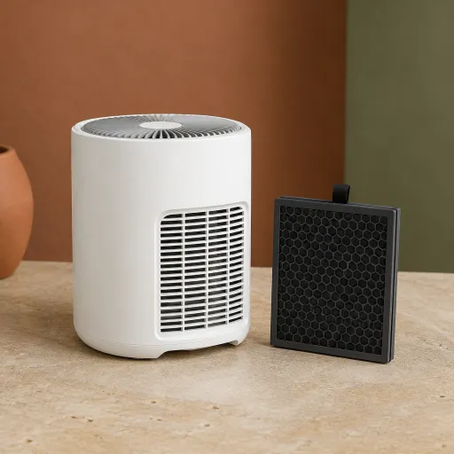 How Air Purifiers Eliminate Unpleasant Odors