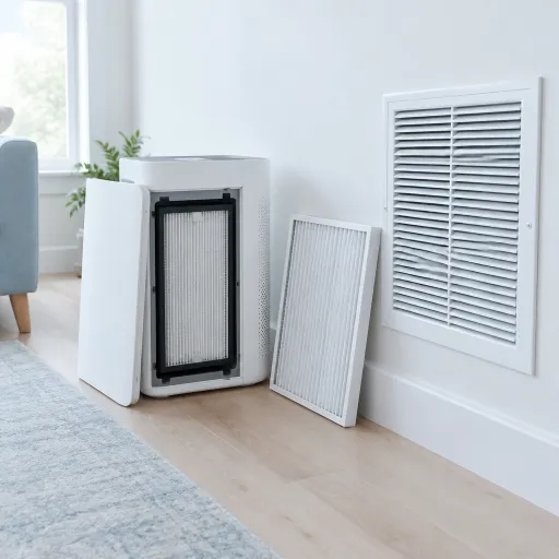 Understanding merv ratings: what they mean for your air purifier