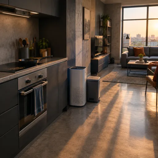 Can Air Purifiers Effectively Eliminate Odors?