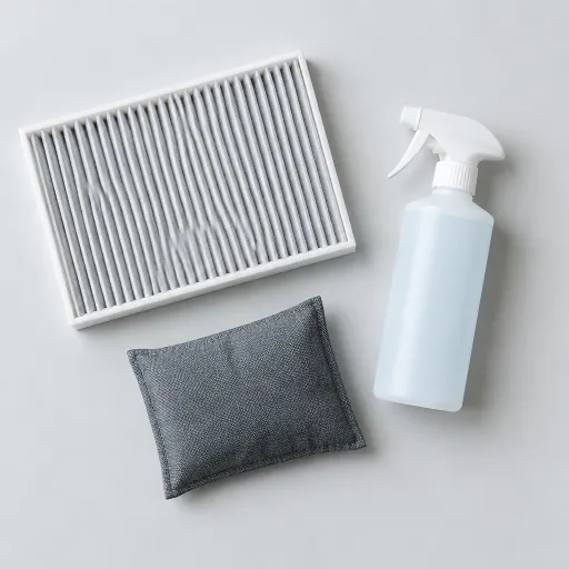 Effective Solutions for Eliminating Odors in Your Car