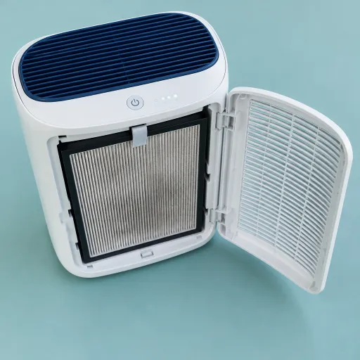 Understanding the Role of Airflow Air Filters in Purifiers