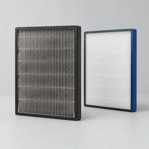 Understanding the Importance of Replacing HEPA Air Purifier Filters