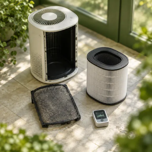 Exploring the Efficiency of U16 Air Purifiers