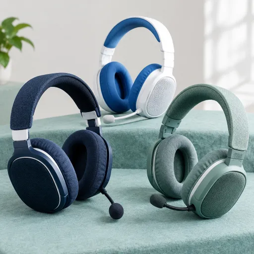 Top Gaming Headsets You Can Buy for Under $300