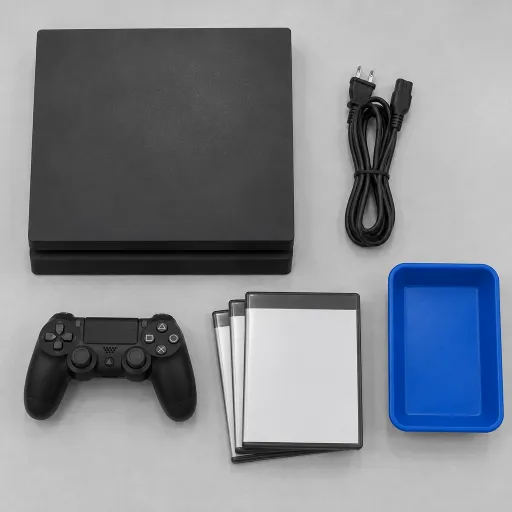 Maximize Your Gaming Console Value with GameStop Trade-In