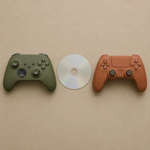 Xbox exclusives on PlayStation: what Microsoft's open-door policy means for your next console