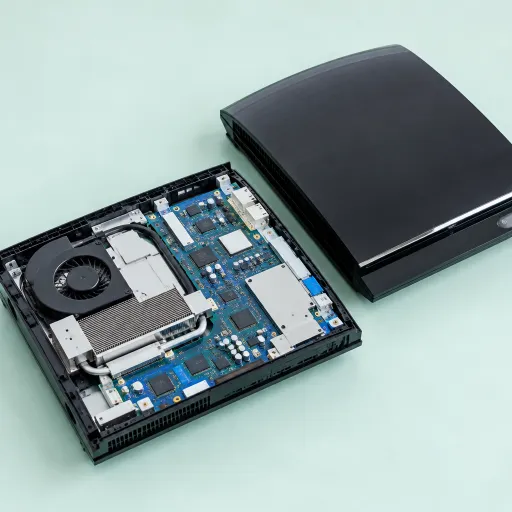 How to get your PS3 backwards compatible with the Frankenstein mod send-in service