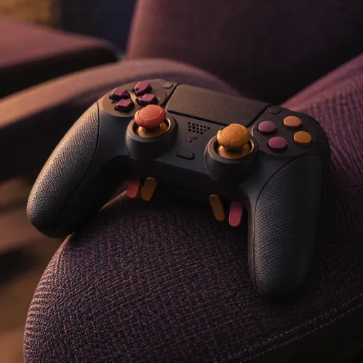 Mastering Custom Controls in Genshin Impact: A Guide for Console Gamers