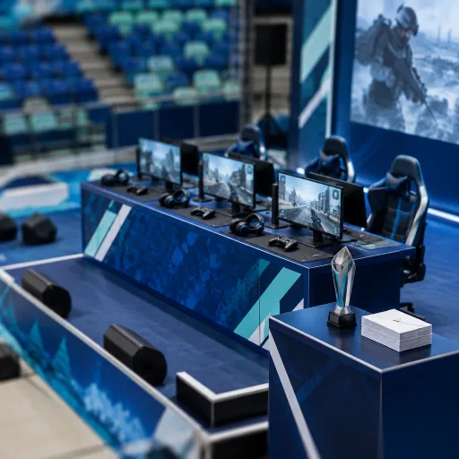 How to Compete in Call of Duty Tournaments for Cash Prizes