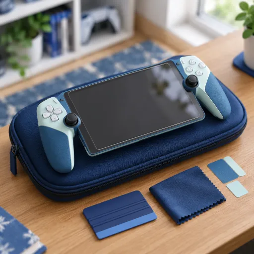 How ps portal skins elevate style and protection for serious players