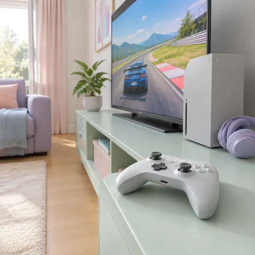 Understanding Microsoft Xbox: What makes it a top gaming console brand