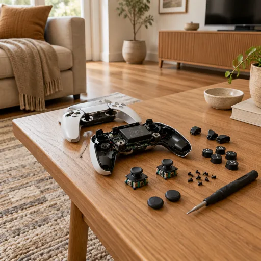 How to Fix Your PlayStation Controller: A Comprehensive Guide