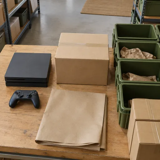 Understanding the Role of FBA in Gaming Consoles