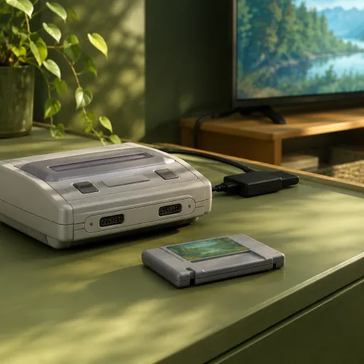 How the retrogametalk repository keeps classic consoles alive for modern players