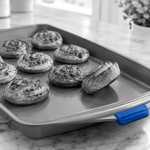 Exploring the Benefits of Copper Chef Bakeware
