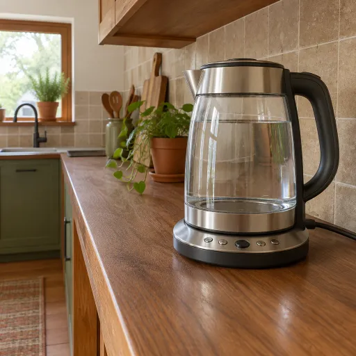 Exploring the Features of the Chefman Electric Kettle