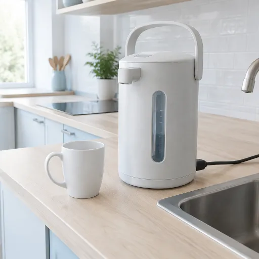 Understanding the Benefits of a Portable Electric Hot Water Boiler