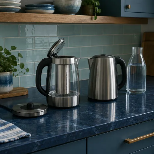 How to choose the best non toxic electric kettle for your home