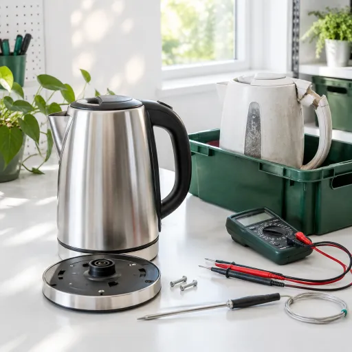 Why some kettle brands hold their value while others become landfill in two years