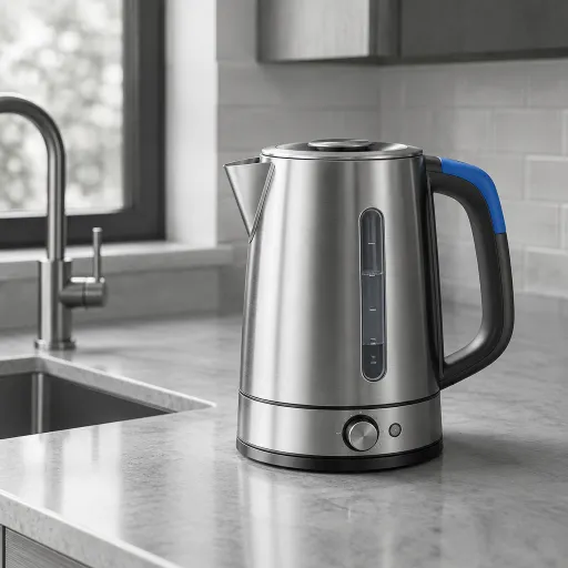 The Modern Kettle Pot: A Comprehensive Guide