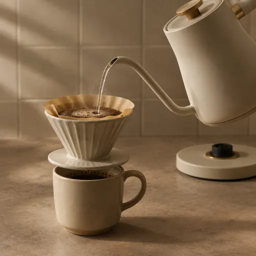 Unveiling the Benefits of the Stagg Kettle