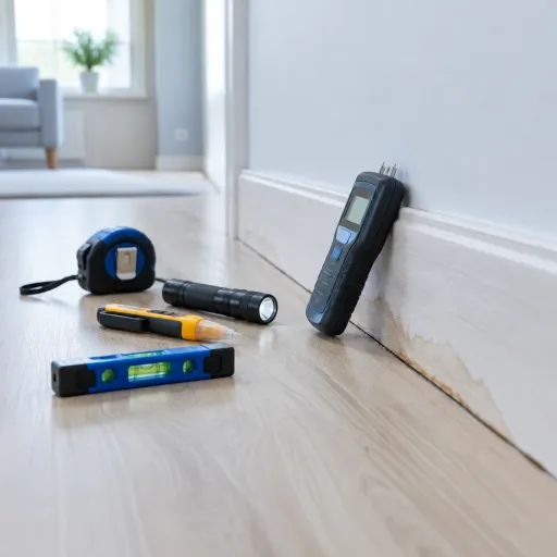 Essential home inspection tools: what every homeowner should know