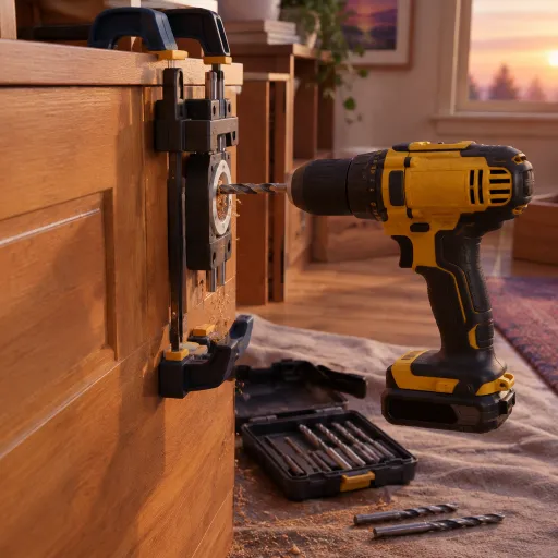 Exploring the Versatility of Dewalt Cordless Drill Sets