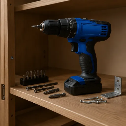 Exploring the Versatility of Cordless Electric Drills