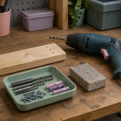 Mastering the basics of using an electric drill: a practical guide