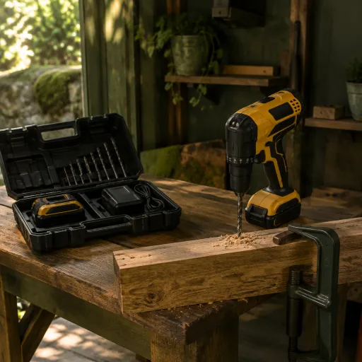 Evaluating the Quality of DeWalt: A Closer Look at Cordless Drill Sets