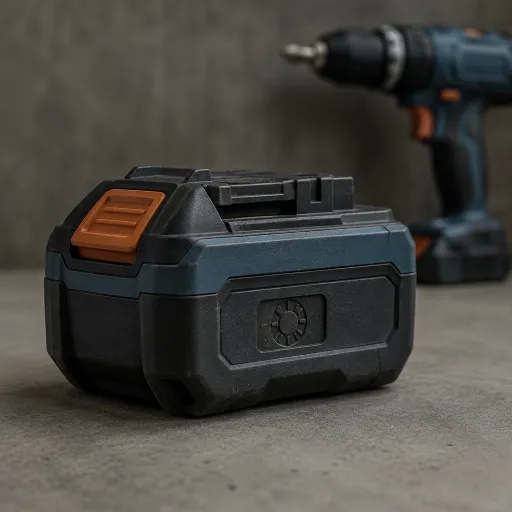 How to read the Dewalt battery date code for smarter cordless drill use