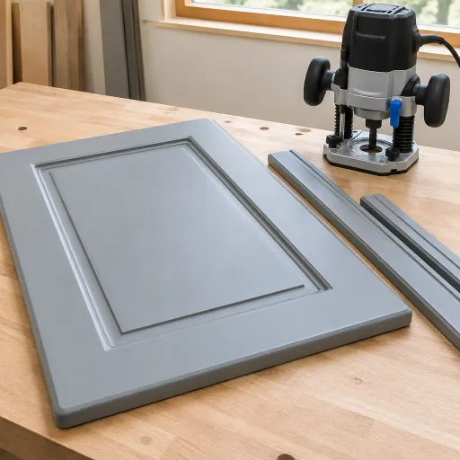 Exploring the Versatility of a DeWalt Router