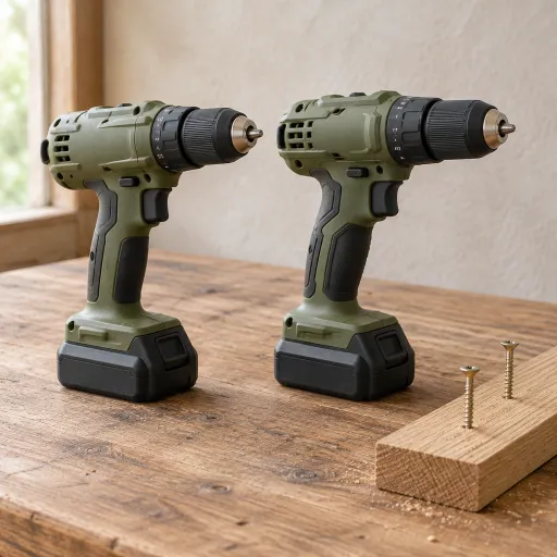 Ryobi ONE+ vs ONE+ HP: Is the Brushless Upgrade Worth the Extra $40?