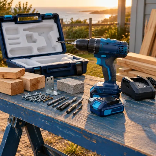 Diy tools news for cordless drill sets: what informed buyers need to know