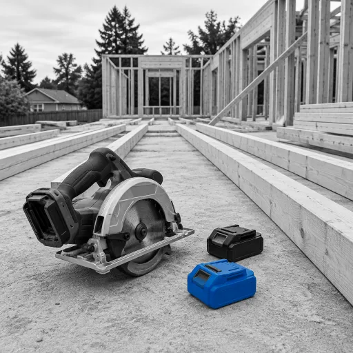 Understanding the Power Behind Dewalt Batteries