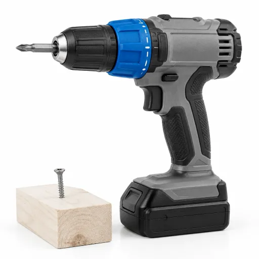 How Much Torque Does Your Cordless Drill Actually Need? Reading the Specs Brands Bury