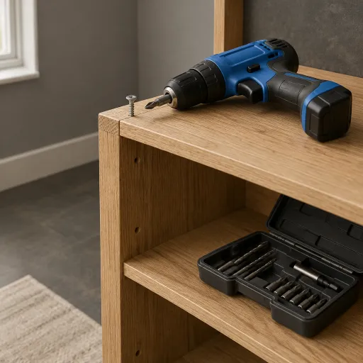 Exploring the Versatility of Stanley Cordless Drill Sets