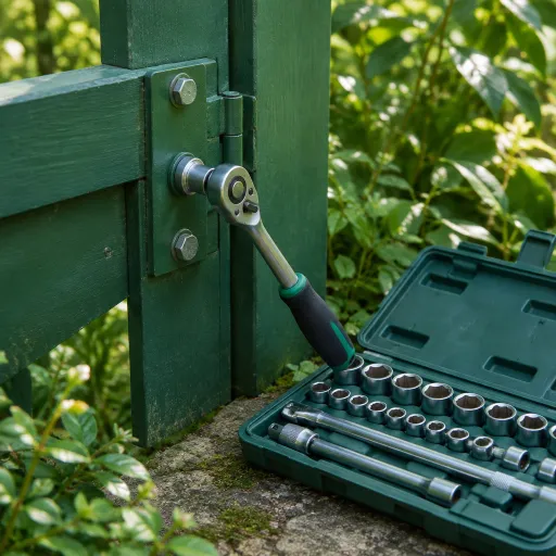 Unveiling the Top Socket Wrench Sets for Every Handyman