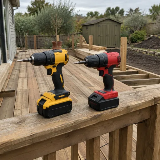 DeWalt 20V Max vs Milwaukee M18: Which Battery Platform to Lock Into in 2026