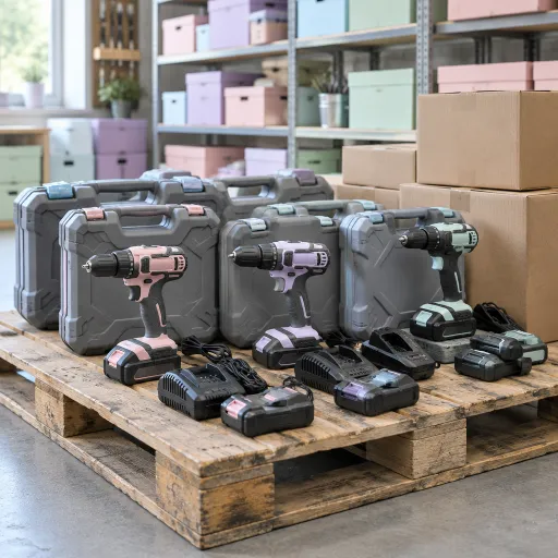 How to find the best milwaukee tools wholesale deals for cordless drill sets