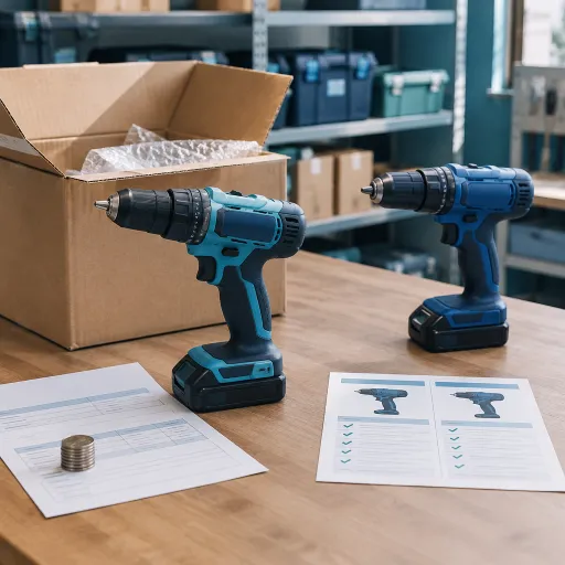 The $61 Tariff on Your Next Drill: Where the Money Goes and What to Do About It