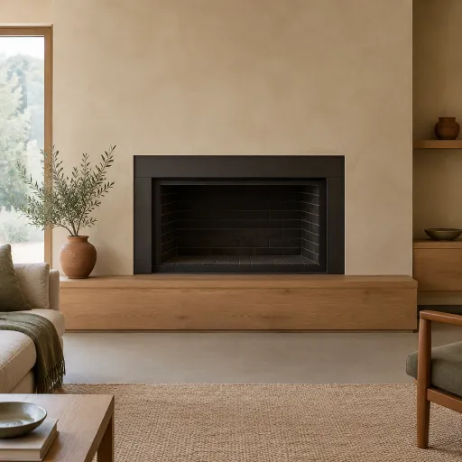 Why choose a Mendota hearth fireplace for your home comfort