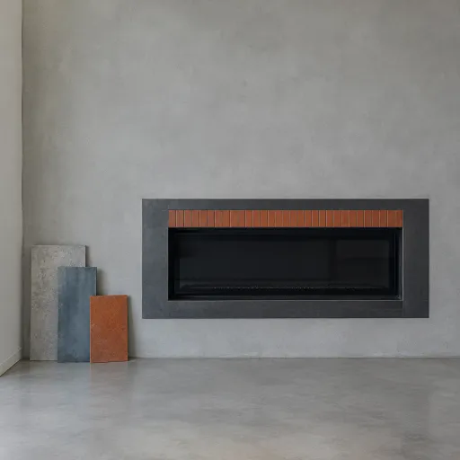 Creative Built-In Electric Fireplace Ideas for Your Home