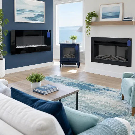 Exciting Black Friday Offers on Electric Fireplaces