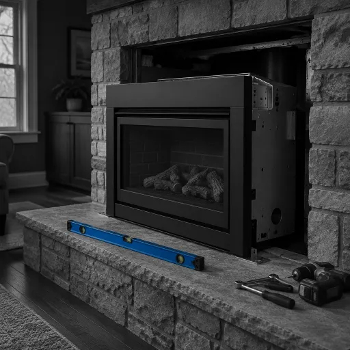 Enhancing your home with Mendota fireplace inserts: a comprehensive guide