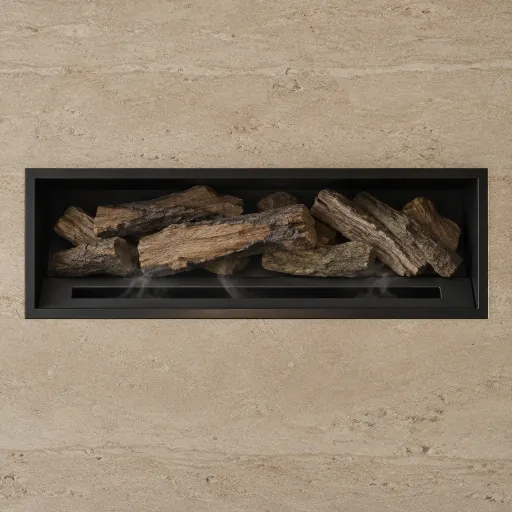 Exploring the Benefits of an Opti-Myst Fireplace