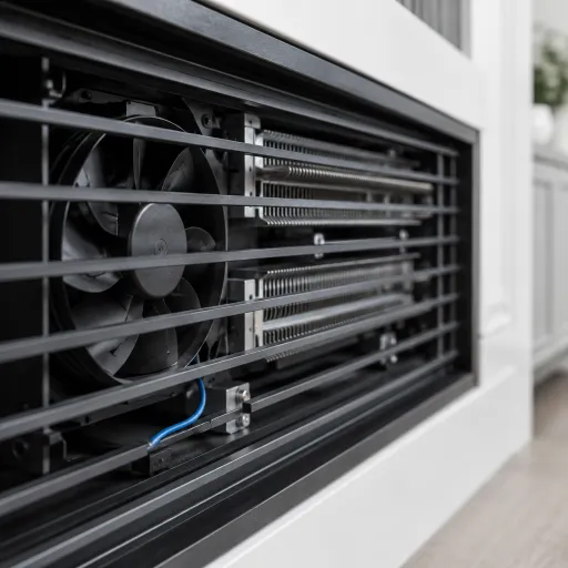 What is electric heat and how does it shape modern electric fireplaces