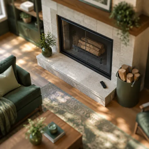 Exploring the Benefits of a Glassfyre Fireplace
